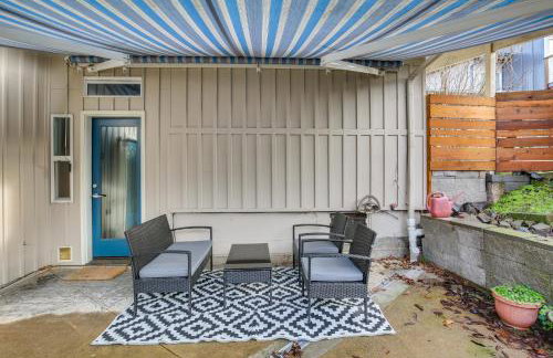 2 Mi to UO Cozy Retreat in Eugene! - Photo 22