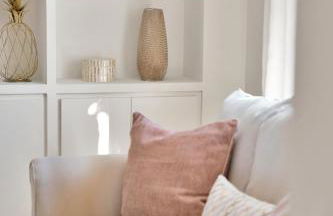 Penthouse Sea Views in Marbella Golden Mile, Puente Romano Area - Foto 9