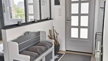 Maison 3* sur la Côte de Granit Rose - Foto 5