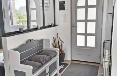 Maison 3* sur la Côte de Granit Rose - Foto 16