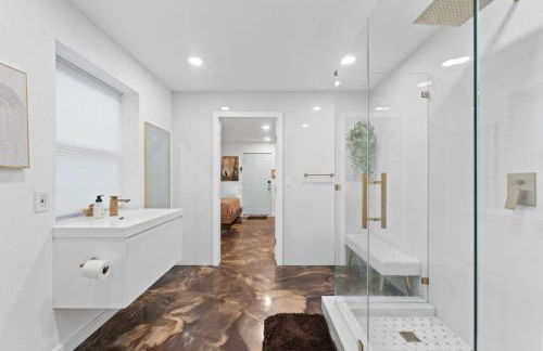 Pool Paradise - Gym, Sauna, Bar - Foto 3