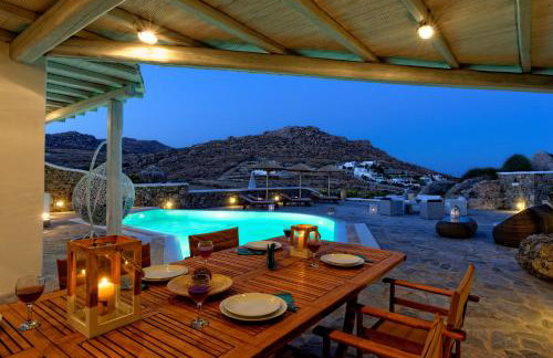 Villa Harmony - Foto 132