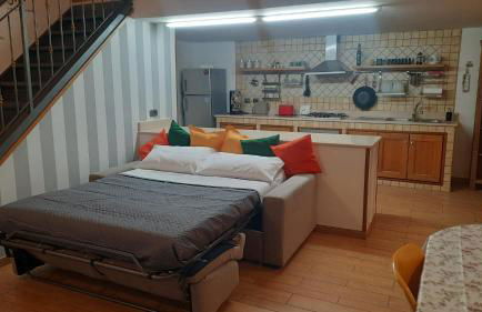 White Home Quartieri Spagnoli - Foto 38