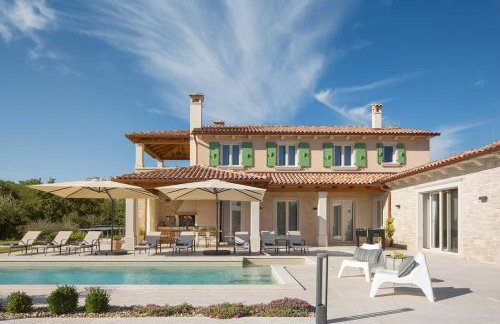 Villa Ovi by IstriaLux - Foto 9