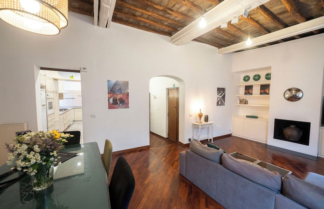 Pantheon Apartments - Foto 49