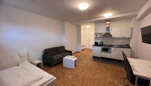 New Age Boardinghaus - Foto 4