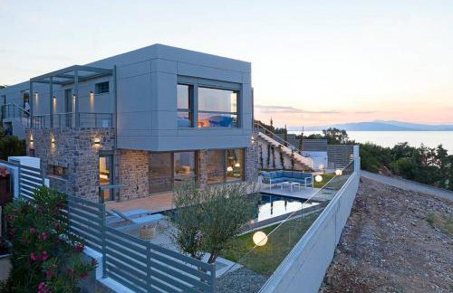 Villa Theologos - Foto 52