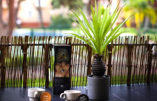 Alquiler Mazagon Pre-Parque Doñana - Foto 26