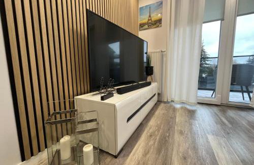 Apartament Kamila Ostróda - Foto 2