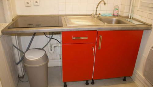 Ancien & Chaleureux Viroflay - Foto 4