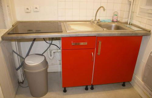 Ancien & Chaleureux Viroflay - Foto 4