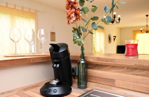 La Villa Noyau Doux - Foto 5