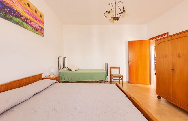 2330 Villetta Marilena by Barbarhouse - Foto 5