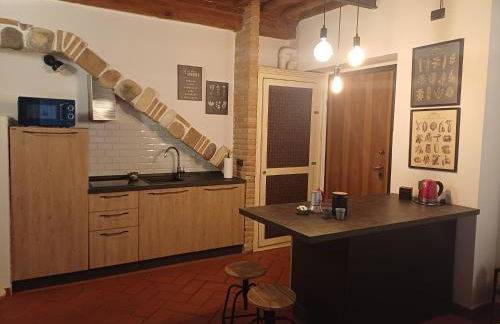 ACCANTO A MAILA - Appartamento caratteristico Toscano a soli 25 minuti da Firenze - Foto 14