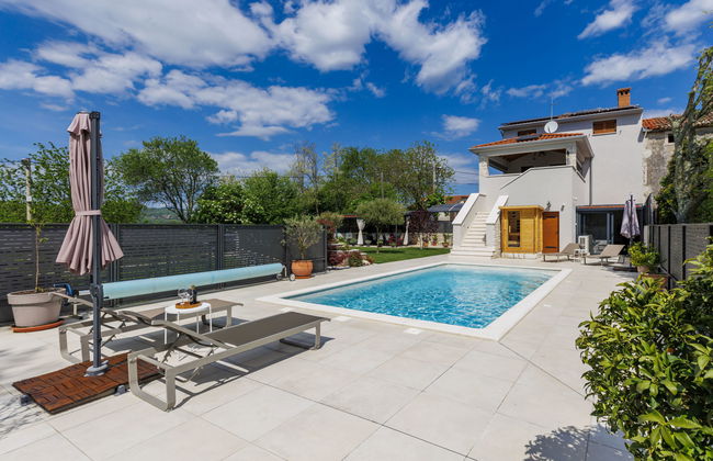 Villa Lora - Foto 43