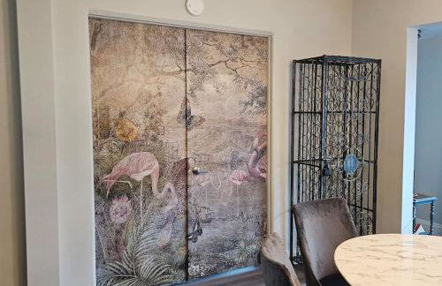 3 bedroom Casa Azul in Historic Northwood Hills - Foto 25