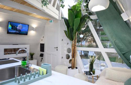 White DIAMOND in Chalkidiki - Foto 57