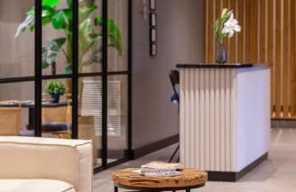 THE APARTMENT by assethoteles - Photo 40