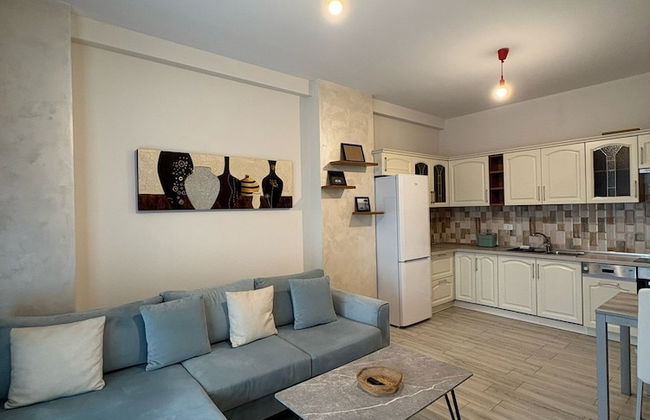 Blue Boutique Apartments 2 - Foto 41