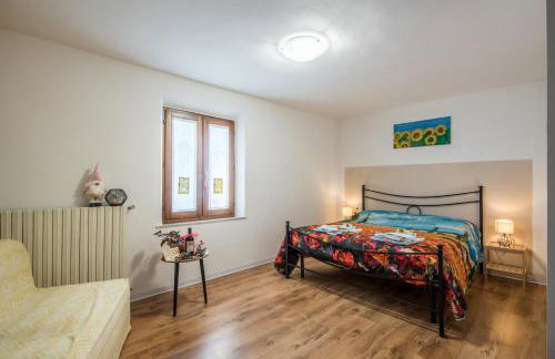 Casa Al Colle Buonconvento - Foto 12