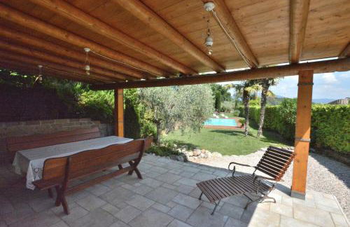 Rustico Villa Marciaga With Pool - Foto 16