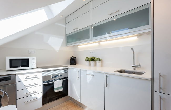 Santa Justa 24 Lisbon Downtown - Foto 53