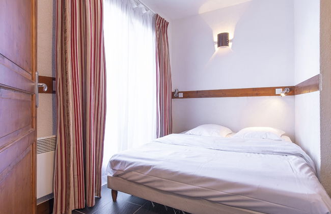 Résidence Les Aiguilles de Warens - Foto 10