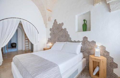 Masseria Torre Rossa - Foto 38