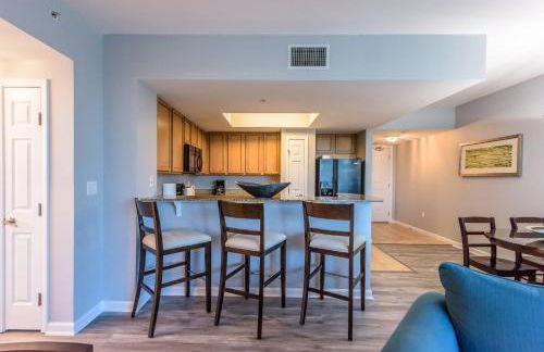 OCEAN BLUE minutes away from beach - Foto 26