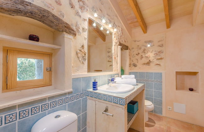 Can Gelat in Sencelles - Photo 33