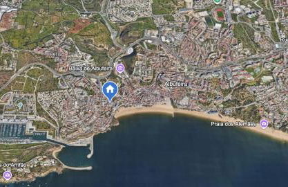 Apartamento Flor de Amendoeira Mar - Foto 16