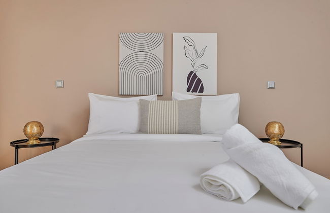 Stayhere Rabat - Hassan - Authentic Residence - Photo 5