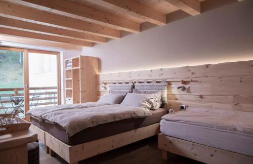 Agriturismo Soreie - Farmstay - Foto 15