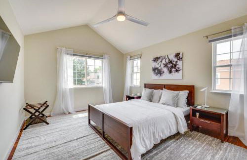 13 Mi to Dtwn Denver Arvada Townhome with Deck - Foto 14