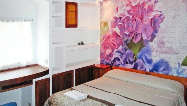 Apartment Agriturismo Le Mimose in Imperia - Foto 2, Habitación