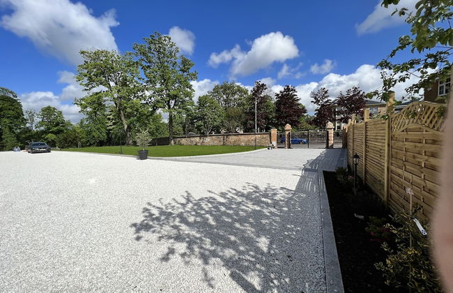 Beautiful 4-bed Villa in Glasgow - Foto 22