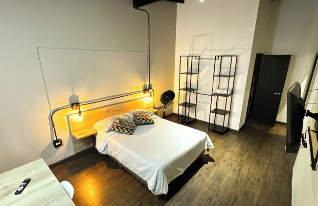 Frontera by Roots Rentals - Foto 80