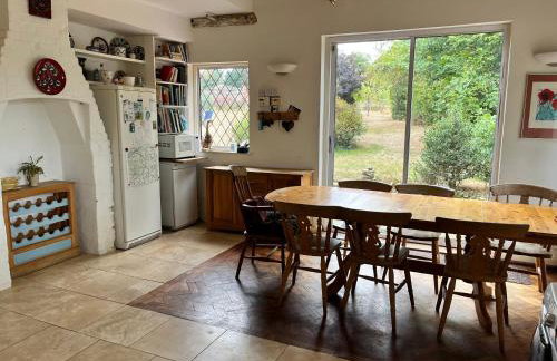 Stable Lodge Self-Catering - Photo 11