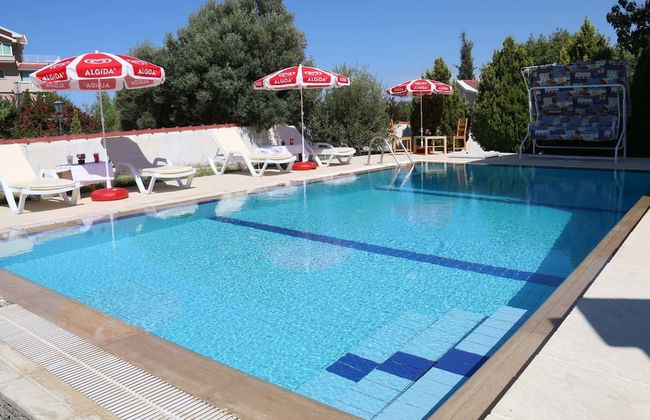 Villa Sesil by Amy Villas - Foto 1