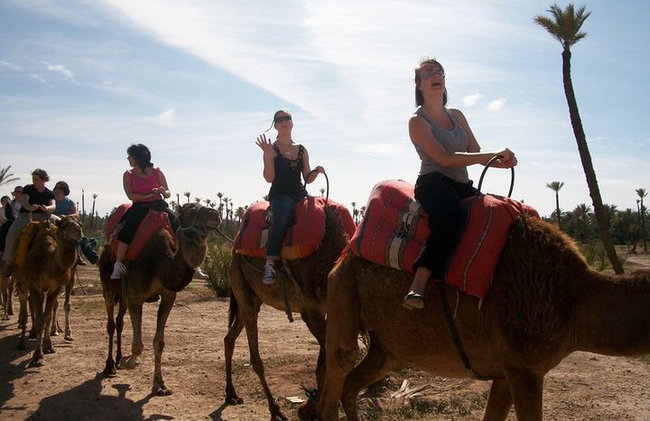 Excursión de 2 días al desierto de Zagora desde Agadir - Foto 8