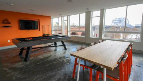 CozySuites at ArtCincy - Foto 3