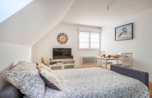 GRAND CONFORT, Appartement Osny - Foto 22