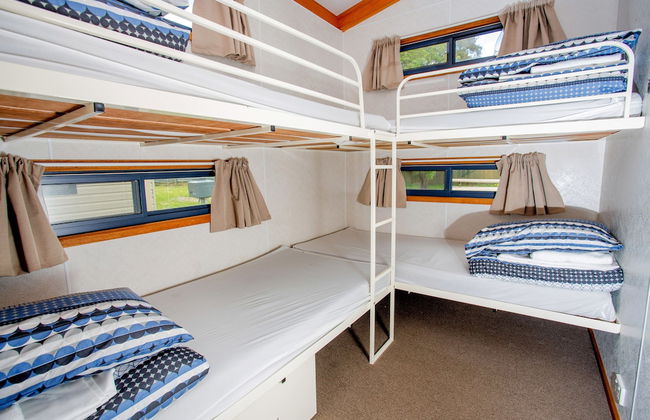 Albury Gardens Tourist Park - Photo 5