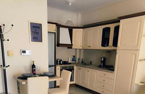 Flat studio in Loutraki - Foto 6