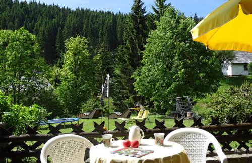 Schwarzwald-Hotel Kraeutle - Foto 73