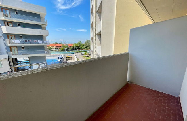 Apartment Porto Santa Margherita by Beach - Foto 9