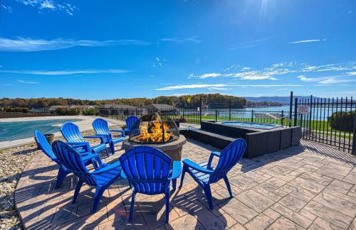 Quiet Fairways - Foto 32