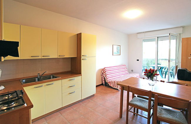 Villaggio Lido del Sole 1 - Foto 10