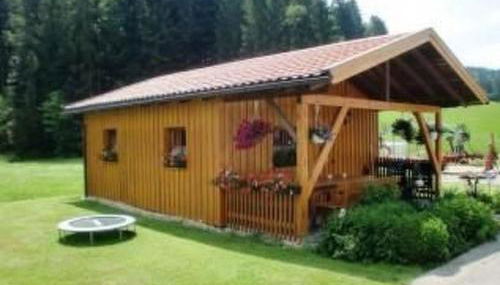 Holiday Home in Röhrnbach mit Grill und Terrasse by Interhome - Foto 4