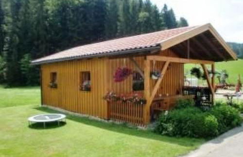 Holiday Home in Röhrnbach mit Grill und Terrasse by Interhome - Foto 4